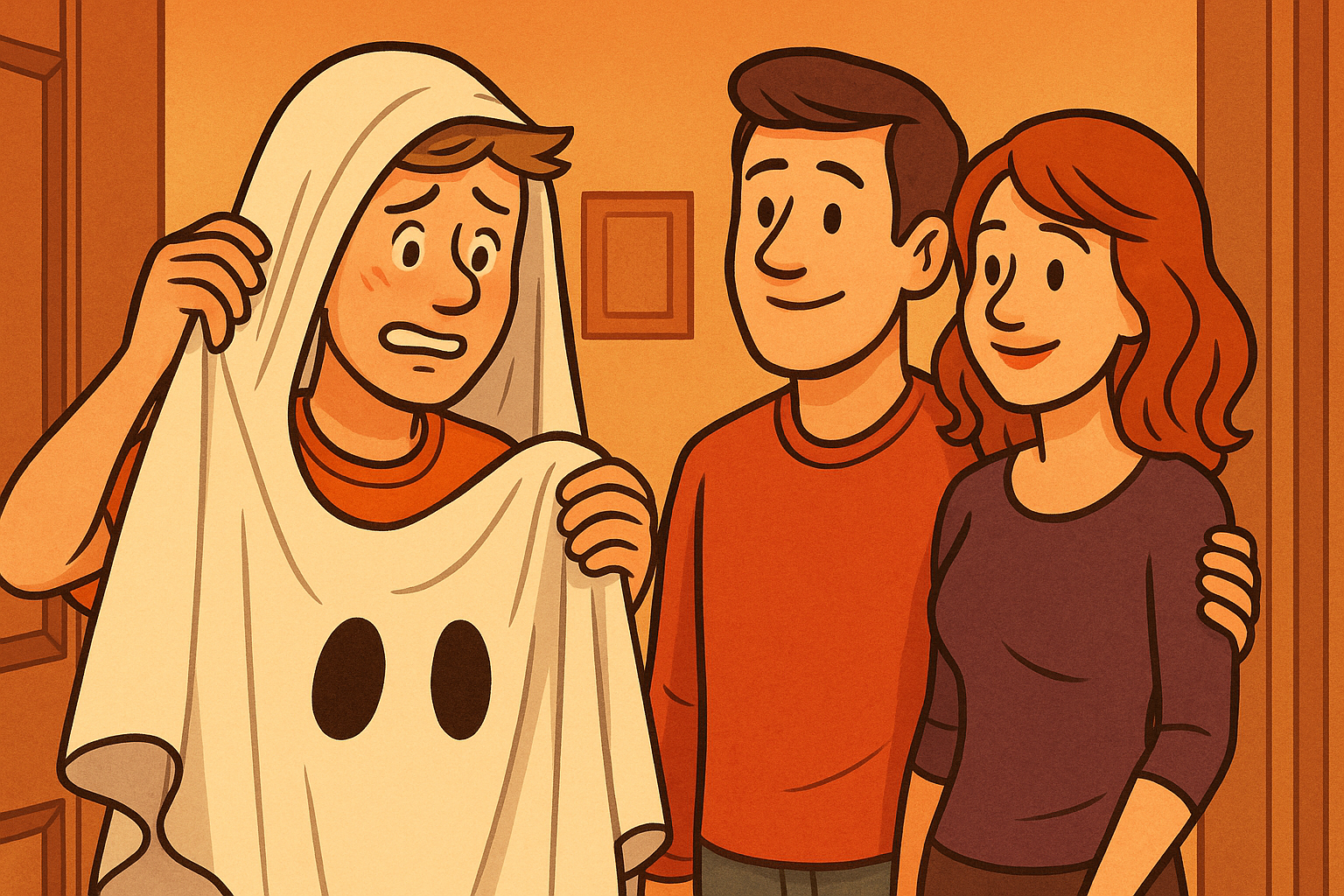 When Tricks Go Wrong: Halloween Pranks That Failed