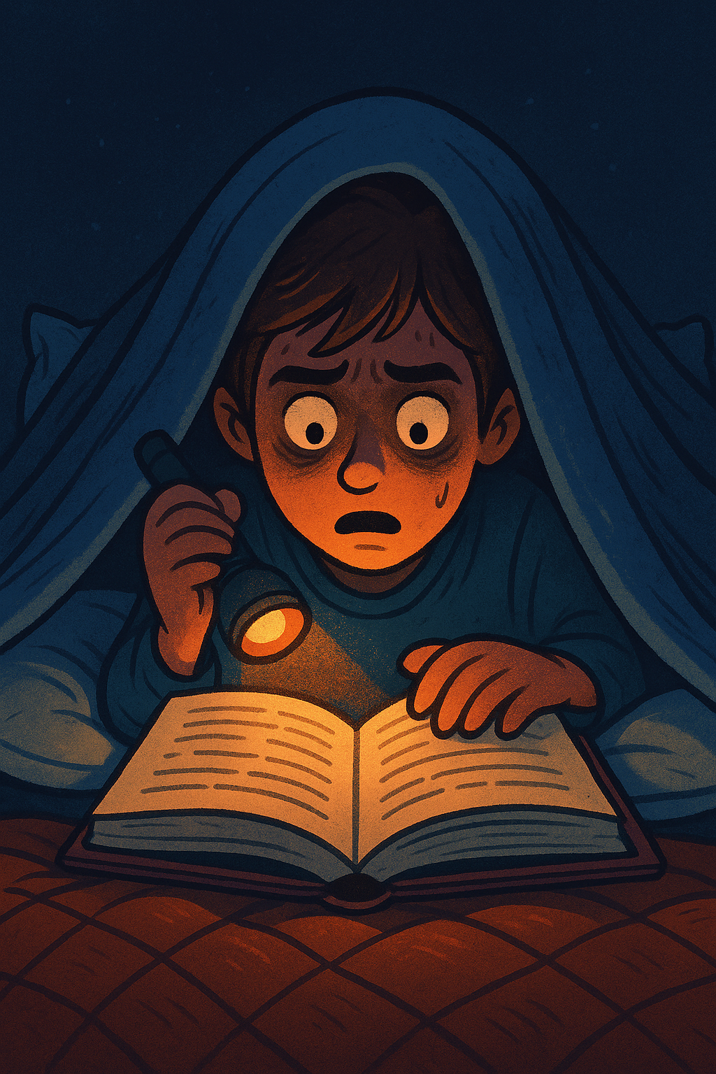 The Scariest Books to Keep You Up at Night