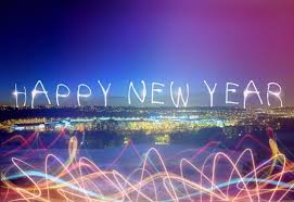 Turning the Page: New Year’s Resolutions, Old Traditions, and New Ways to Begin Again