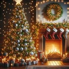 The Top Ten Books About, or Set At, Christmas