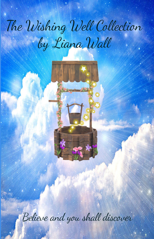 The Wishing Well Collection (Book 3) - Believe and you shall discover - Liana Wall