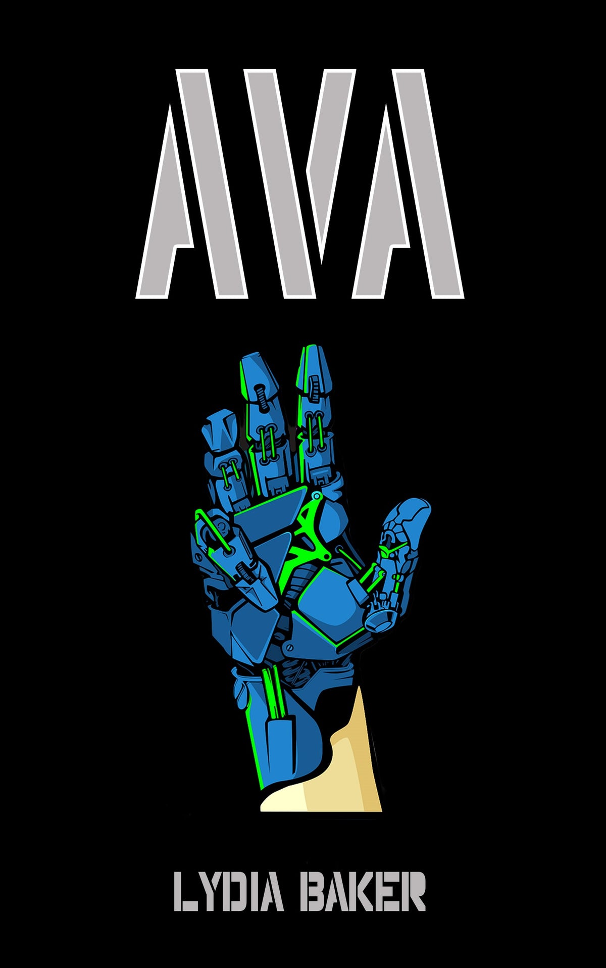 AVA - Lydia Baker