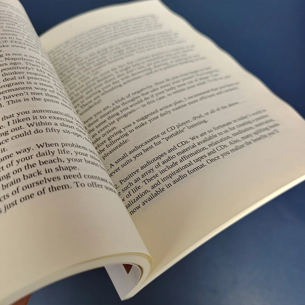 Feel the Fear and Do It Anyway — Susan Jeffers