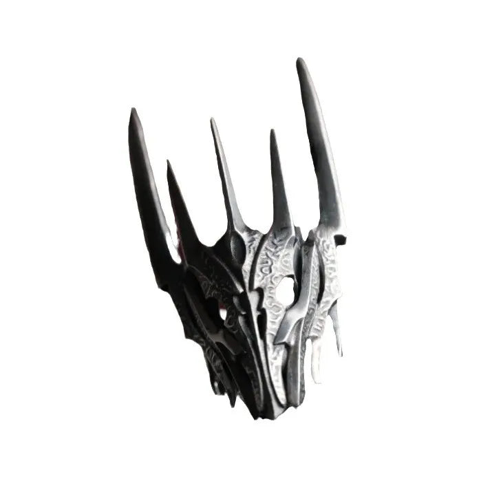 The Lord of the Rings Sauron Inspired Character Ring