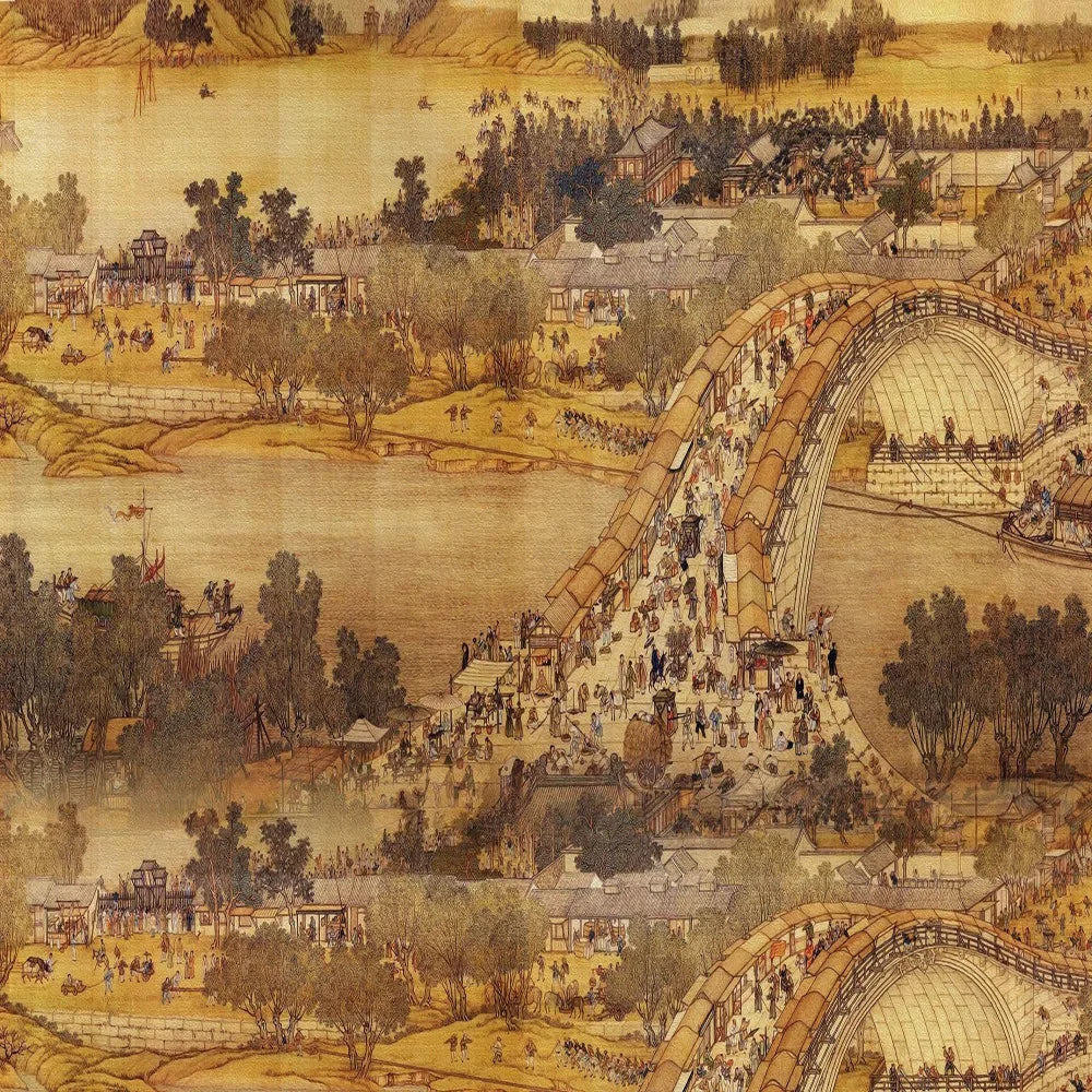 Landscape Jigsaw Puzzle – 1000 Pieces