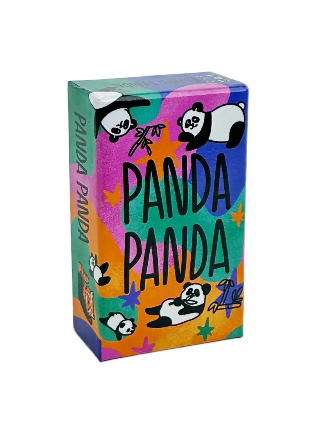 Panda Panda – The Fast-Paced Family Strategy Game!