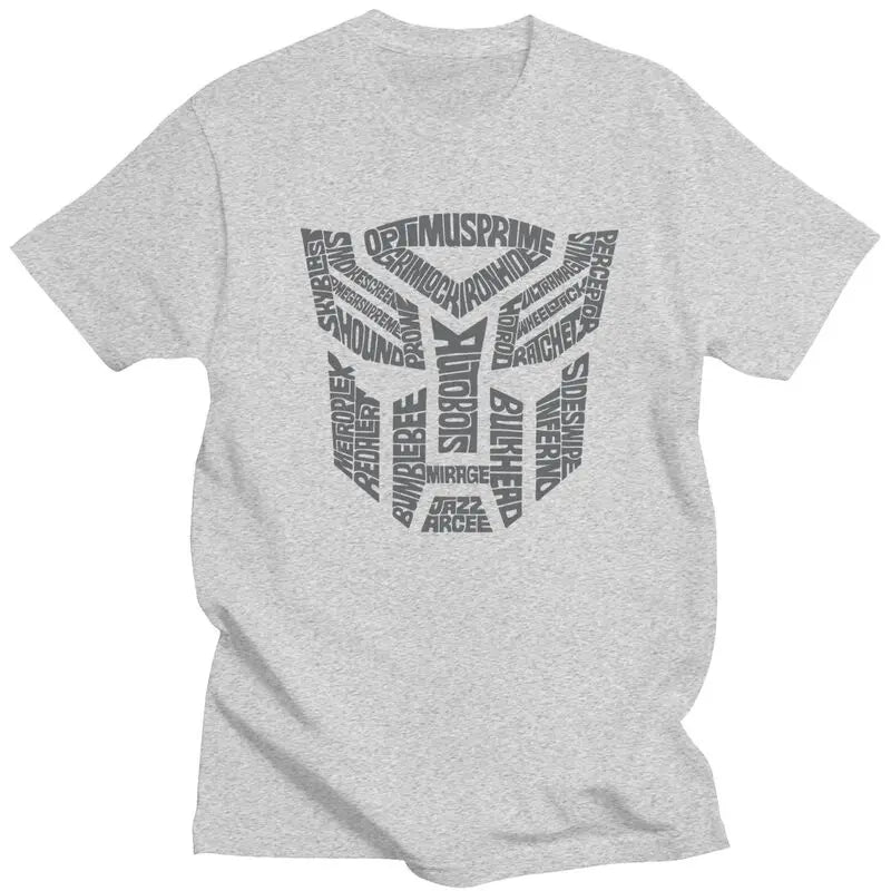 Transformers Autobot Logo T-Shirt