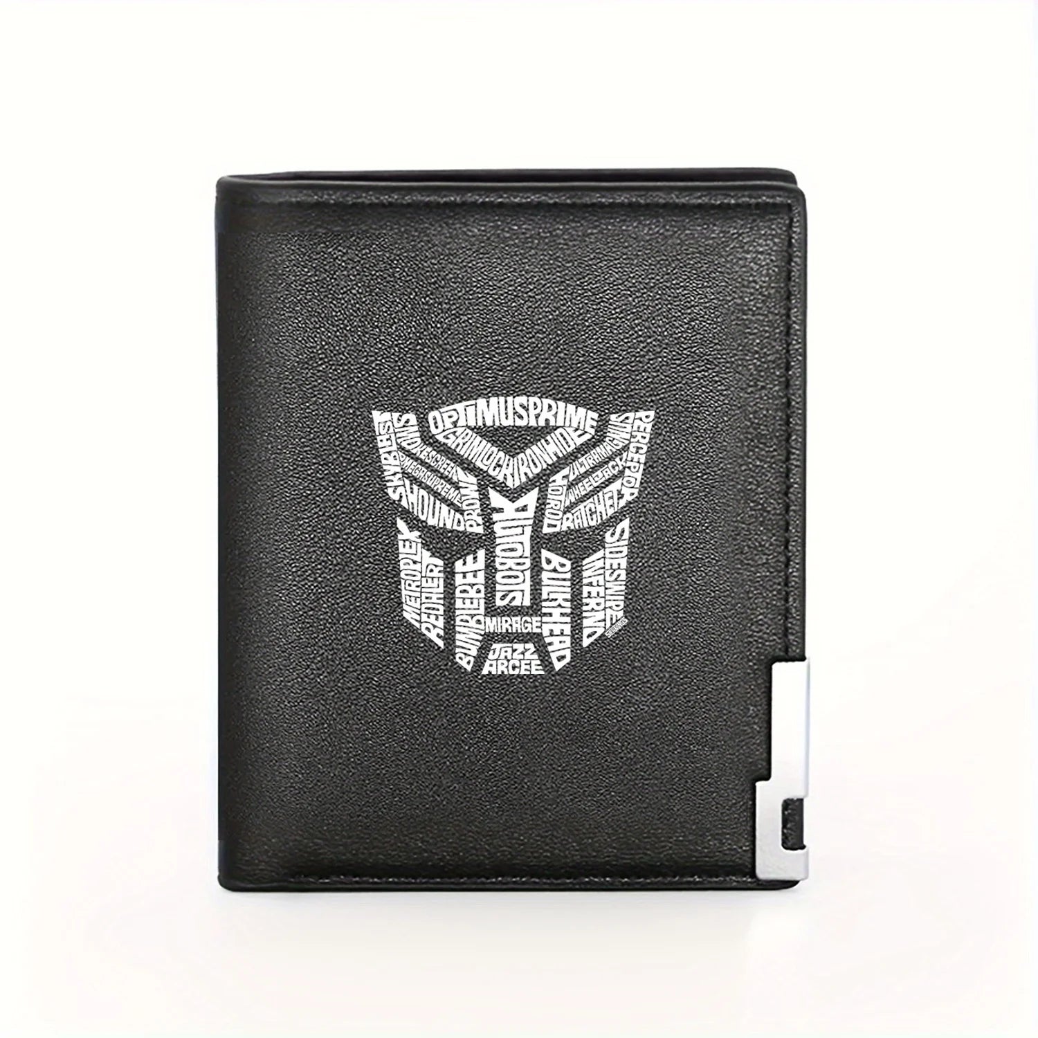 Transformers Autobot Emblem Wallet