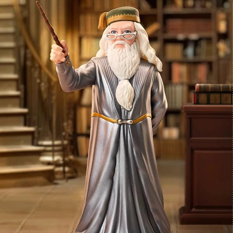 Harry Potter & the Goblet of Fire Blind Box Figurines — Mystery or Named Characters