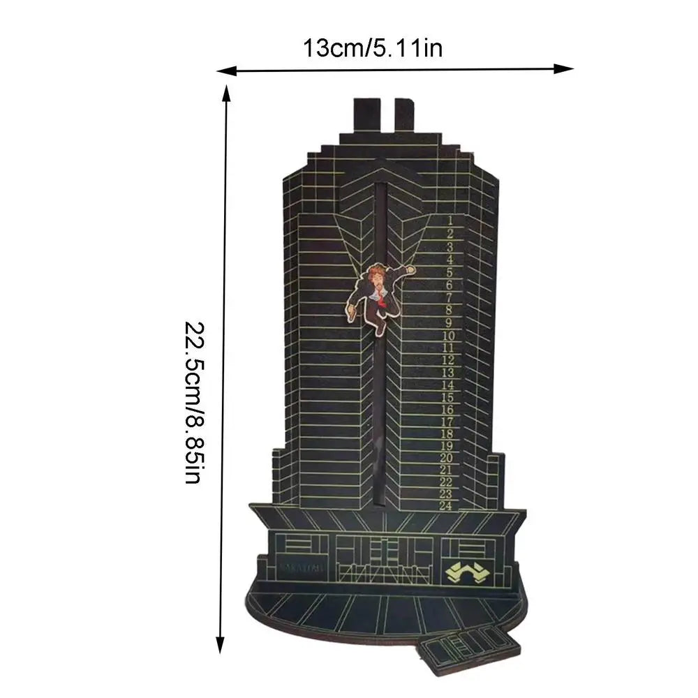 Die Hard Christmas Advent Calendar, 24 Days of Explosive Festive Fun