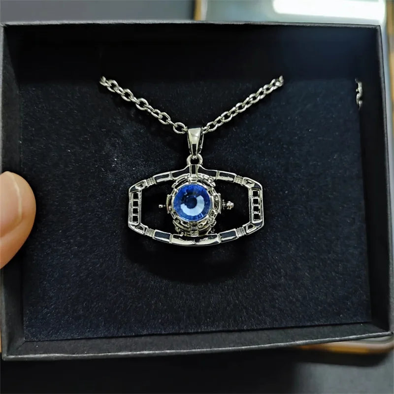 Transformers Matrix of Leadership Pendant