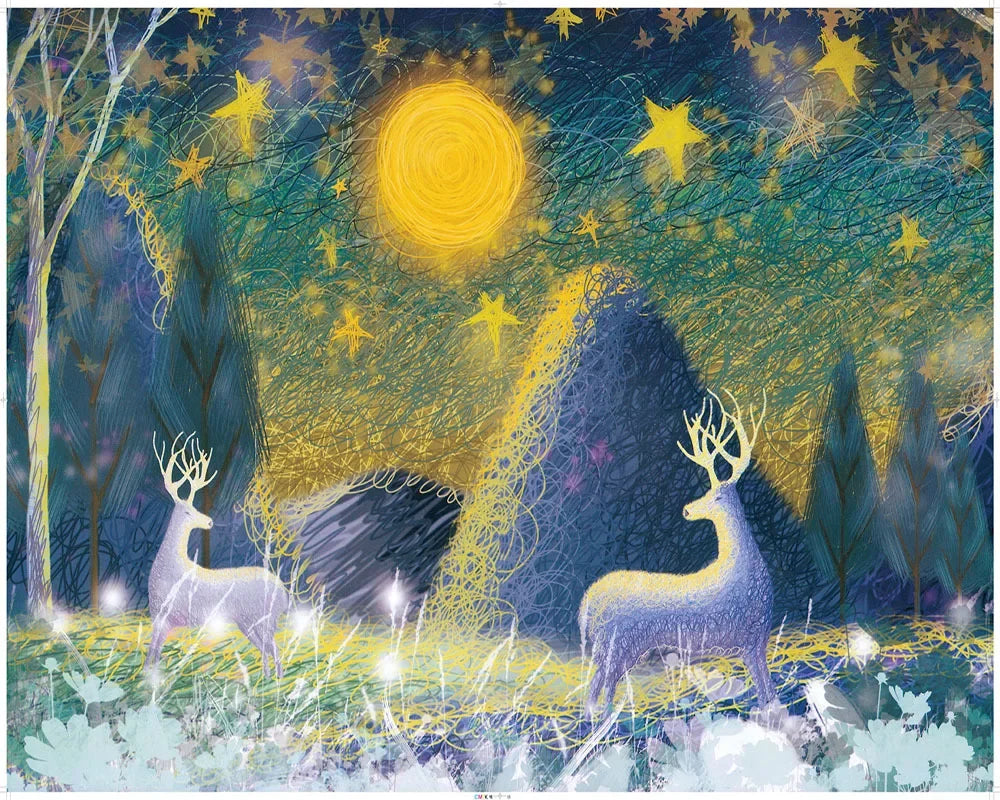 Landscape Jigsaw Puzzle – 1000 Pieces