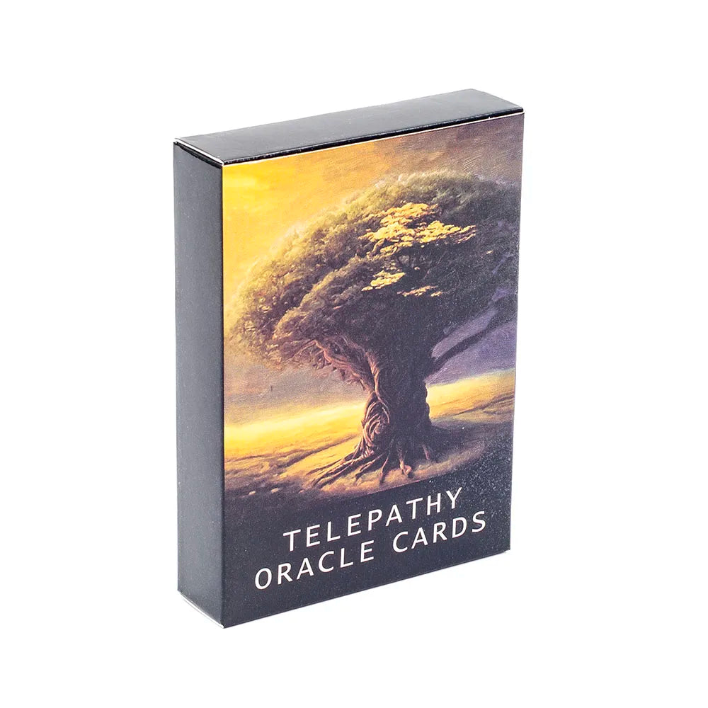 The Classic Tarot — 78-Card Illustrated Tarot Deck with Guidebook