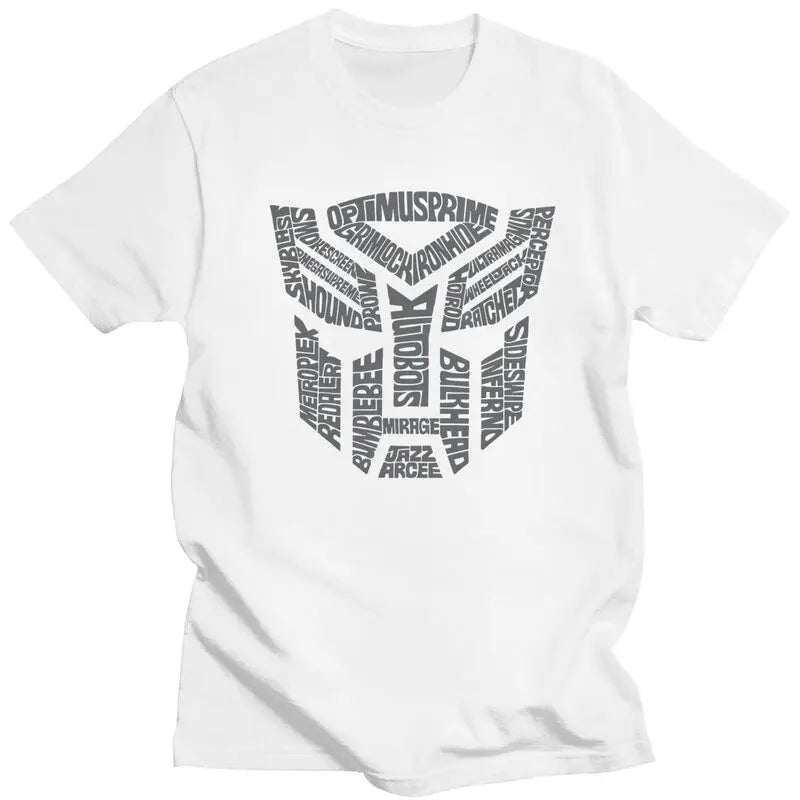 Transformers Autobot Logo T-Shirt