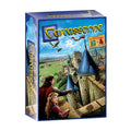 Carcassonne Classic Board Game