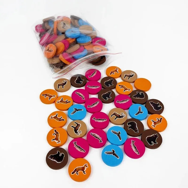 Cascadia – Build Your Perfect Pacific Northwest!