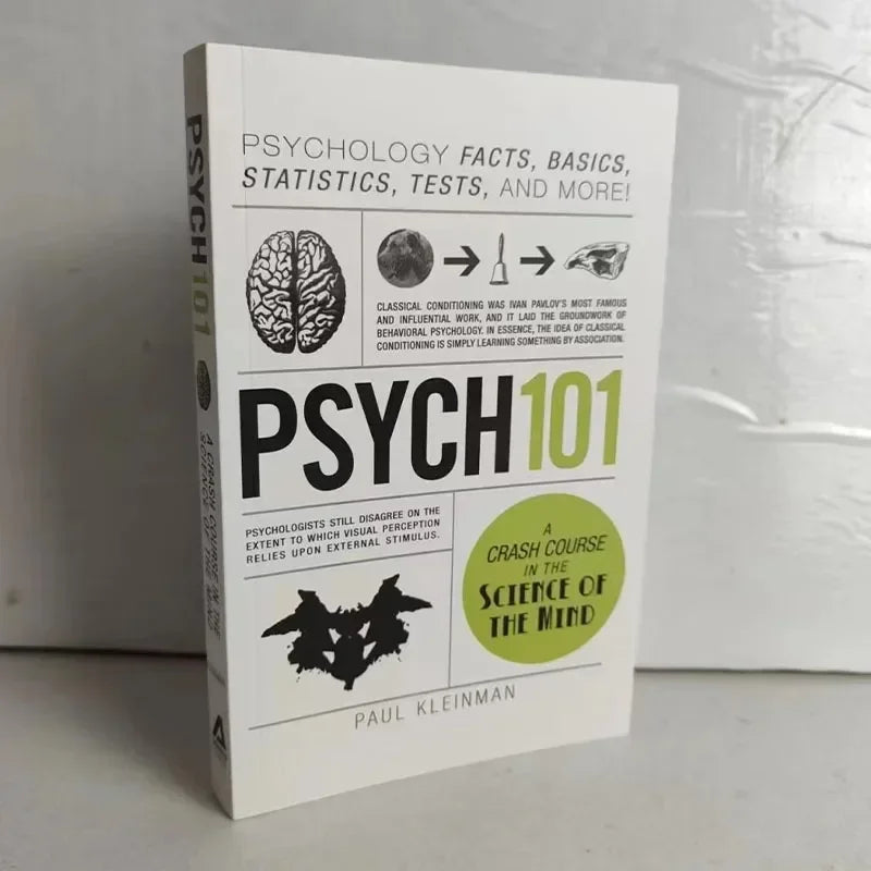 “101 Series” Business Book Collection (5-Book Set) — Philosophy, Management, Economics, Negotiating & Psychology