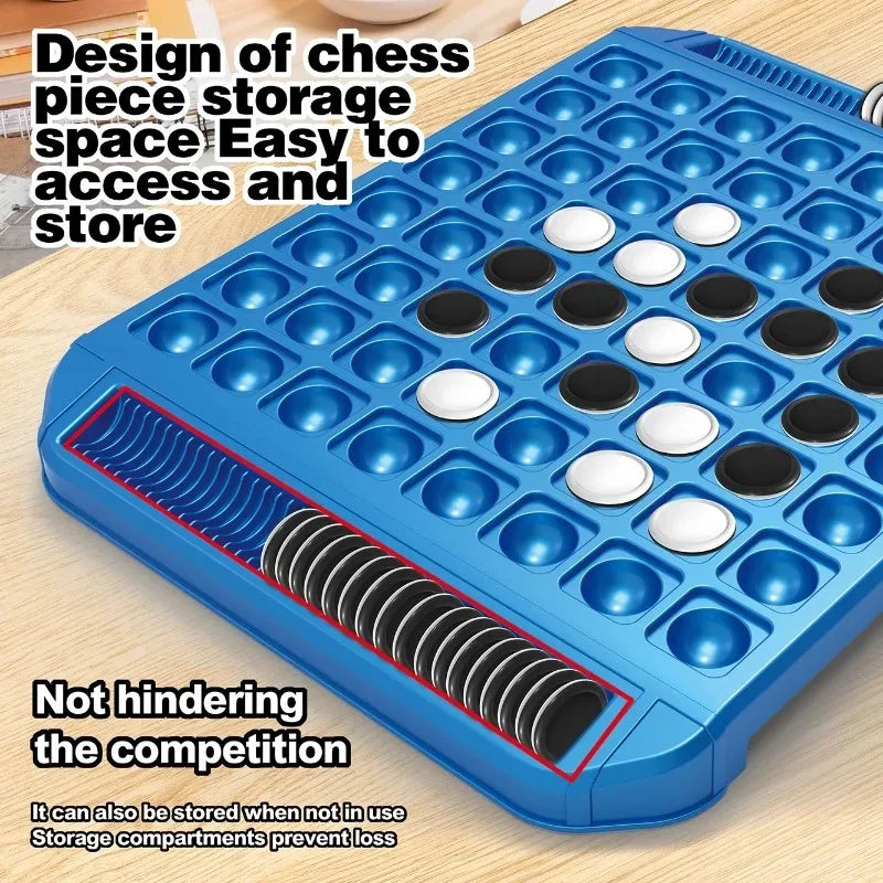 Reversi – The Classic Duel of Wits and Strategy