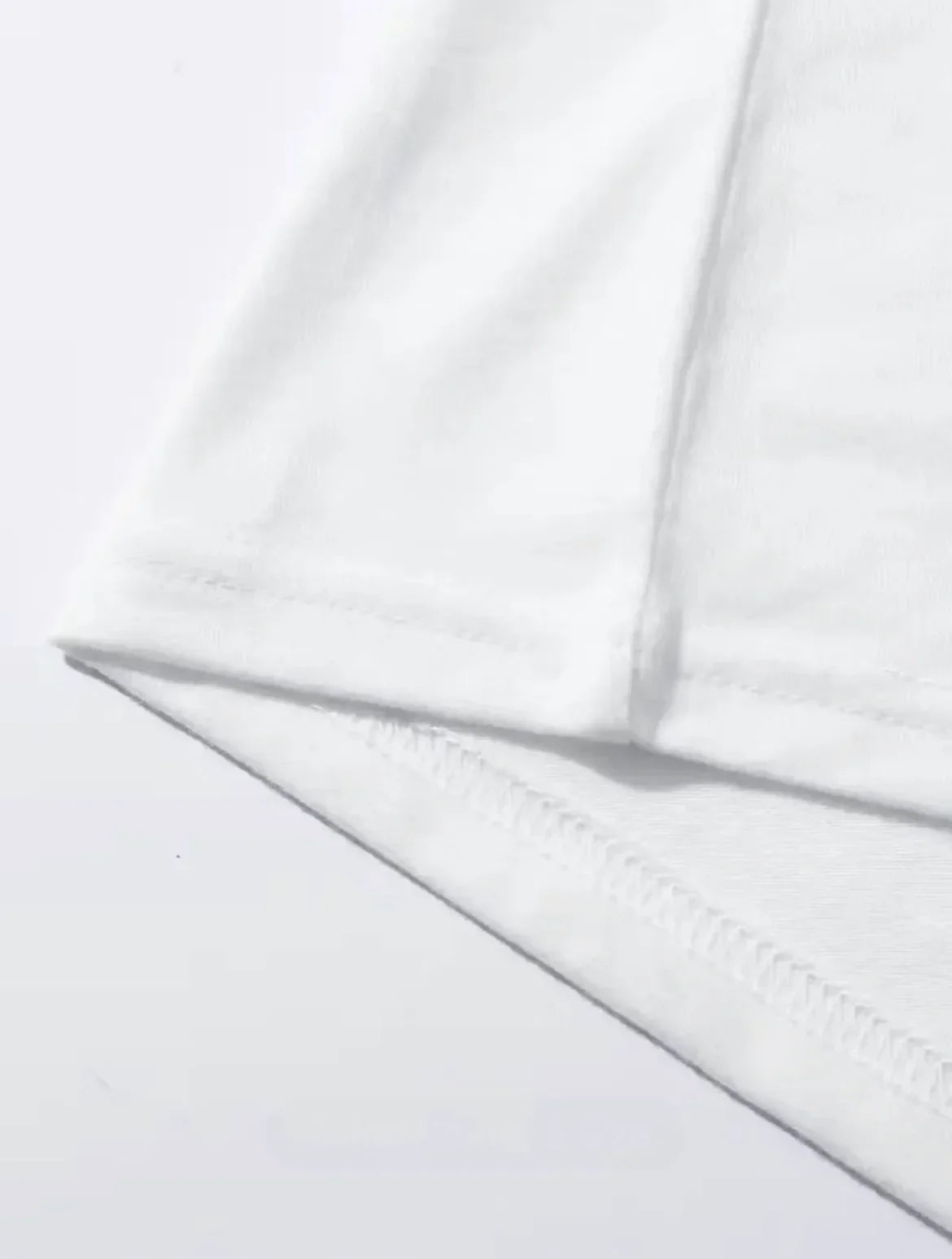 Retro “Reading Ghosts” T-Shirt — Six Spooky-Cute Panels