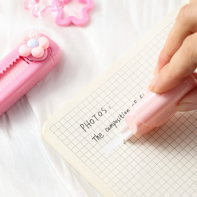 Write Stuff — 7-Piece Stationery & Charm Gift Set