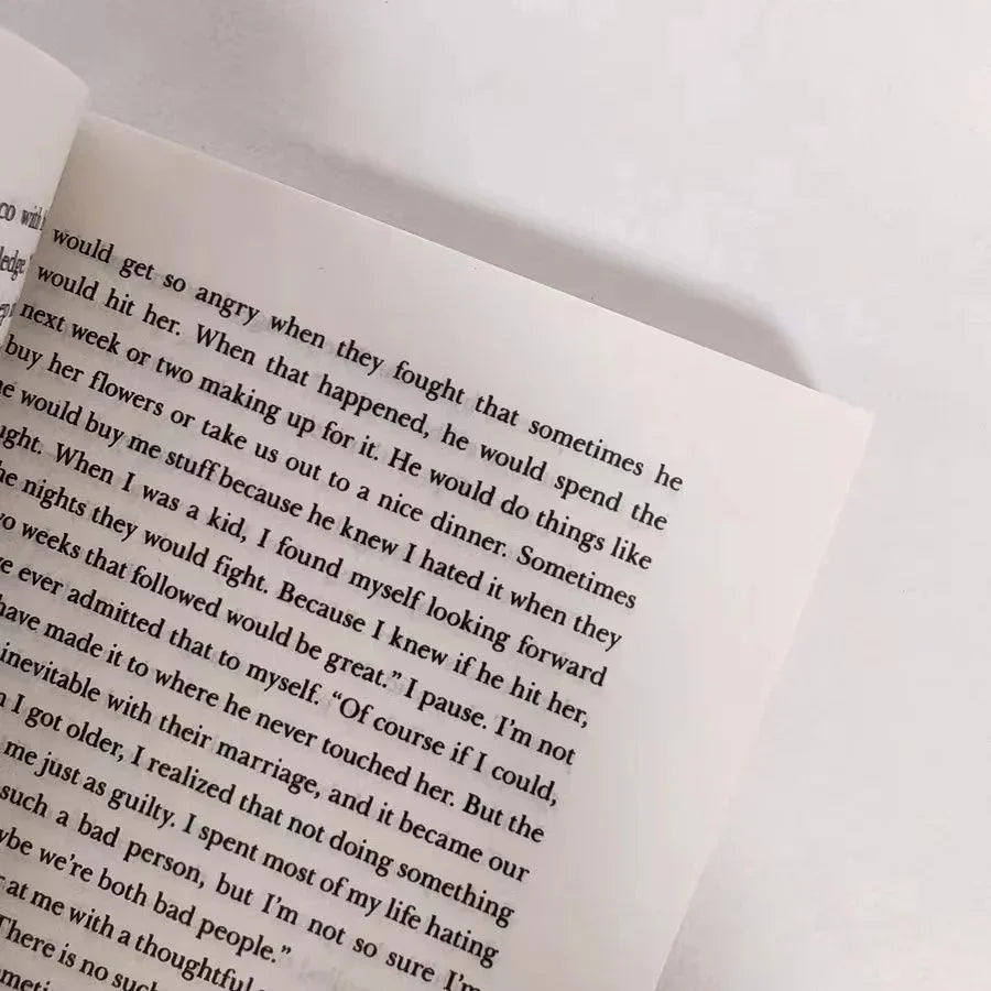 It Starts with Us & It Ends with Us — Colleen Hoover