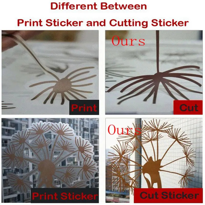 Harry Potter Inspirational Quote Wall Decal – Magic Meets Motivation!