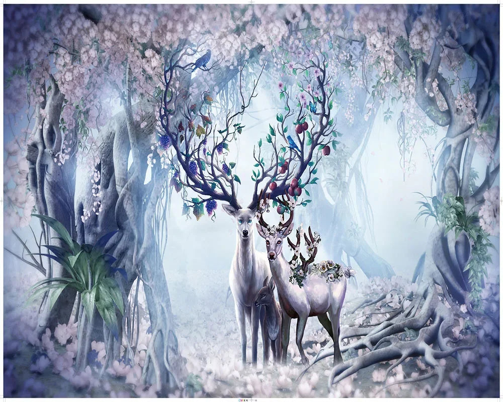 Landscape Jigsaw Puzzle – 1000 Pieces