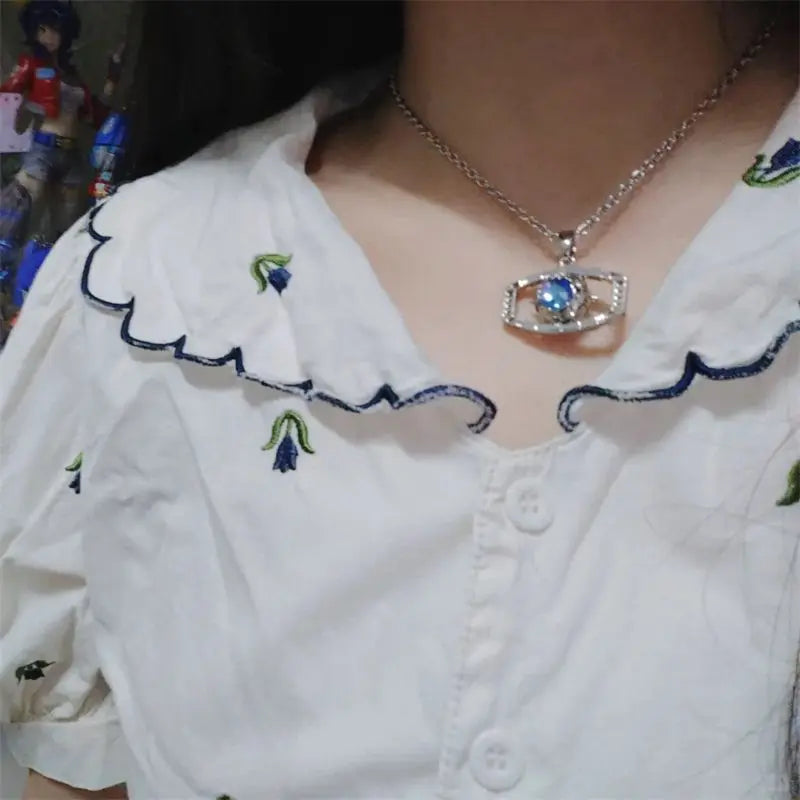 Transformers Matrix of Leadership Pendant