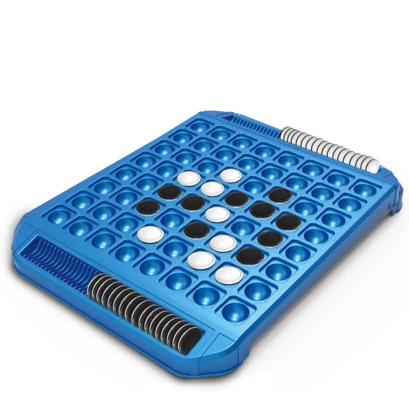 Reversi – The Classic Duel of Wits and Strategy