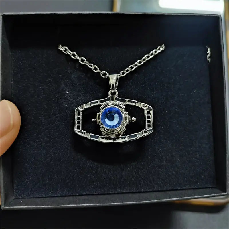 Transformers Matrix of Leadership Pendant