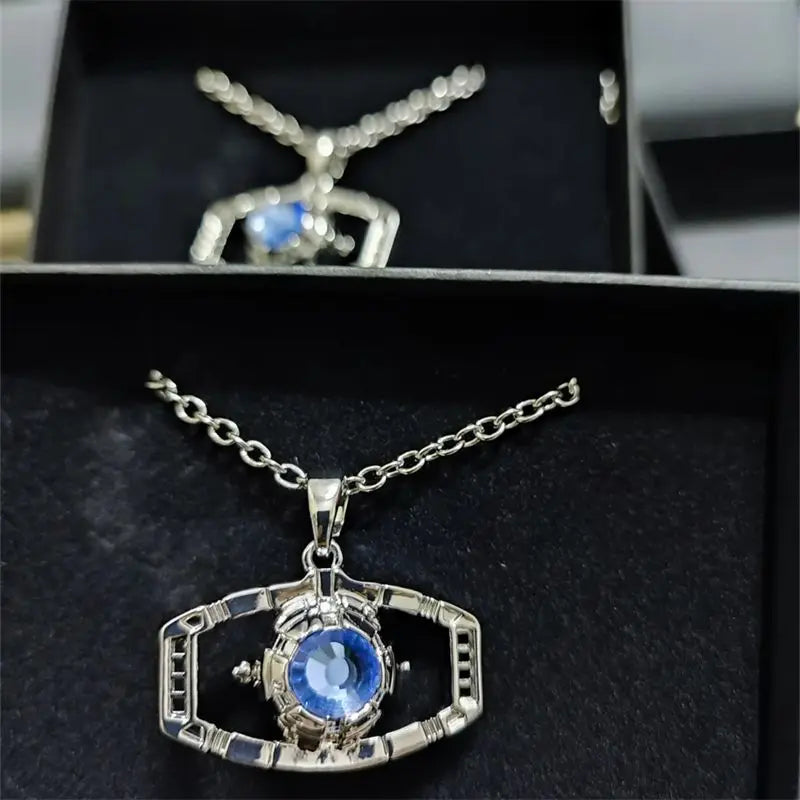 Transformers Matrix of Leadership Pendant