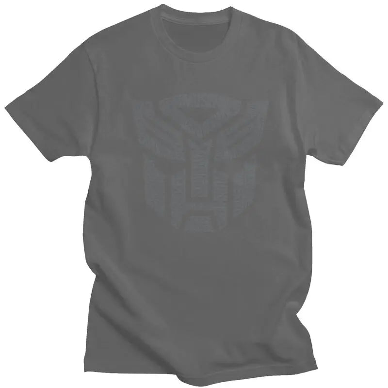 Transformers Autobot Logo T-Shirt
